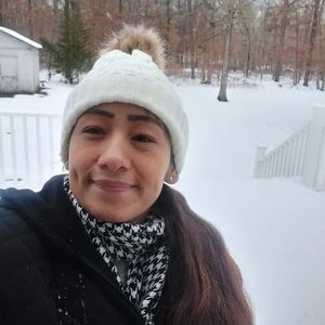 Meet your Posher, Sandra